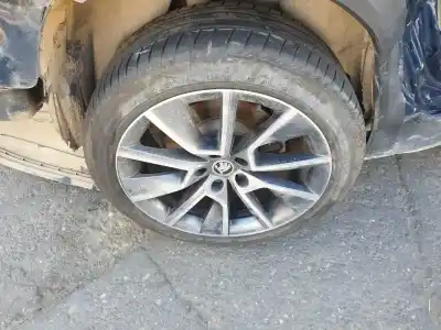 Здавання транспортного засобу skoda superb combi (3v5) 2.0 tdi року 2021 потужний dtua