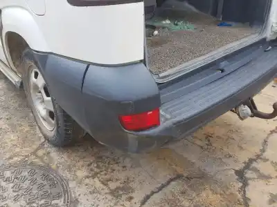 Véhicule à la ferraille toyota land cruiser (j12) 3.0 turbodiesel de l'année 2008 alimenté 1kdftv