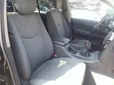 Утилизация автомобиля ssangyong kyron 200 xdi premium 4wd года 2007 питание d20dt