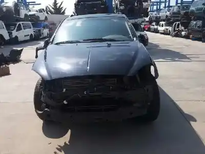 Здавання транспортного засобу ssangyong kyron 2.0 року 2007 потужний d20dt