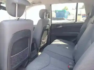 Здавання транспортного засобу ssangyong kyron 2.0 року 2007 потужний d20dt