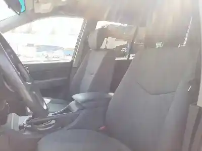 Утилизация автомобиля ssangyong kyron 2.0 года 2007 питание d20dt