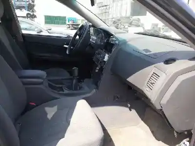 Утилизация автомобиля ssangyong kyron 200 xdi premium 4wd года 2007 питание d20dt