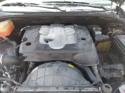 Утилизация автомобиля ssangyong kyron 200 xdi premium 4wd года 2007 питание d20dt
