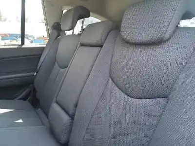 Утилизация автомобиля ssangyong kyron 2.0 года 2007 питание d20dt