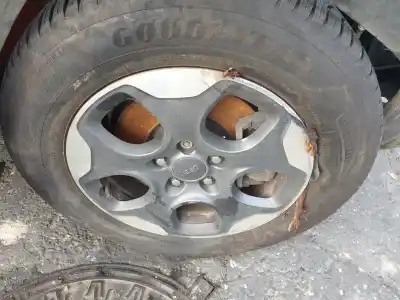 Vehicul casat jeep renegade 2.0 m-jet al anului 2015 alimentat 7495036