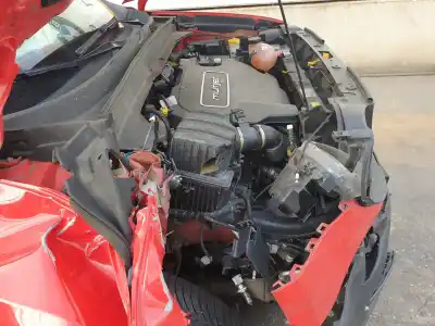 Vehicul casat jeep renegade 2.0 m-jet al anului 2015 alimentat 7495036