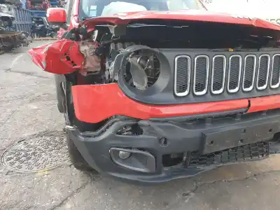 Vehicul casat jeep renegade 2.0 m-jet al anului 2015 alimentat 7495036