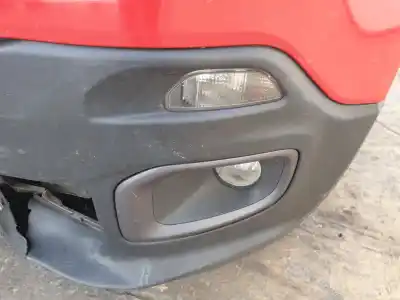 Vehicul casat jeep renegade 2.0 m-jet al anului 2015 alimentat 7495036