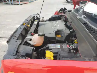 Vehicul casat jeep renegade 2.0 m-jet al anului 2015 alimentat 7495036