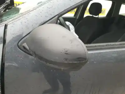 Scrapping Vehicle dacia duster ambiance 4x2 of the year 2016 powered k9k656