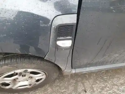 Scrapping Vehicle dacia duster ambiance 4x2 of the year 2016 powered k9k656