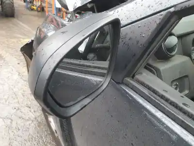 Scrapping Vehicle dacia duster ambiance 4x2 of the year 2016 powered k9k656