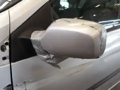 Veículo de Sucata renault clio iii 1.5 dci diesel fap do ano 2008 alimentado k9k772