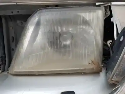 Veículo de Sucata toyota land cruiser (j9) 3.0 turbodiesel do ano 2000 alimentado 1kzte