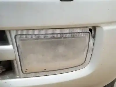 Veículo de Sucata toyota land cruiser (j9) 3.0 turbodiesel do ano 2000 alimentado 1kzte