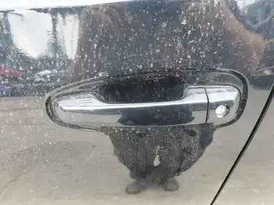 Veículo de Sucata toyota land cruiser (j9) d4-d vx do ano 2010 alimentado 1kdftv