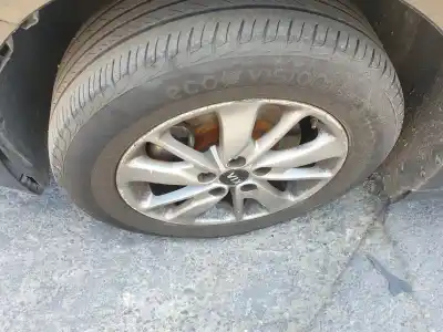 Sloopvoertuig kia optima (jf) 1.7 crdi van het jaar 2017 aangedreven d4fd