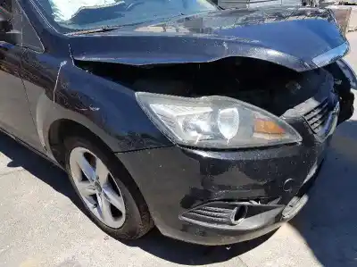 Veículo de Sucata ford focus c-max (cap) 2.0 tdci cat do ano 2008 alimentado g6da