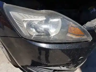 Veículo de Sucata ford focus c-max (cap) 2.0 tdci cat do ano 2008 alimentado g6da