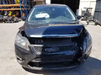 Veículo de Sucata ford focus c-max (cap) 2.0 tdci cat do ano 2008 alimentado g6da