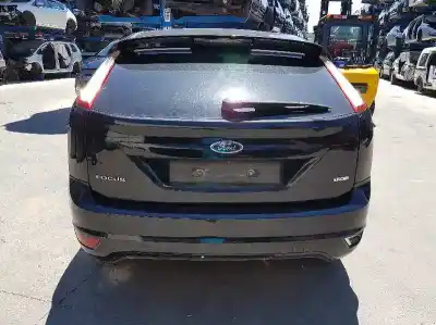 Veículo de Sucata ford focus c-max (cap) 2.0 tdci cat do ano 2008 alimentado g6da