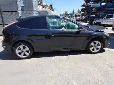 Veículo de Sucata ford focus c-max (cap) 2.0 tdci cat do ano 2008 alimentado g6da