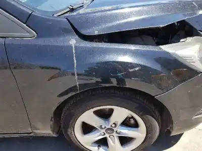 Veículo de Sucata ford focus c-max (cap) 2.0 tdci cat do ano 2008 alimentado g6da