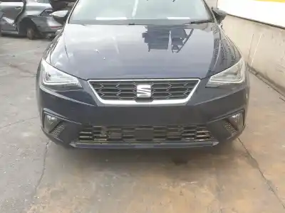 Veículo de Sucata seat ibiza 1.0 tsi do ano 2023 alimentado dlac