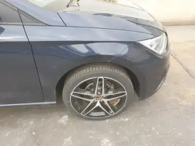 Veículo de Sucata seat ibiza 1.0 tsi do ano 2023 alimentado dlac