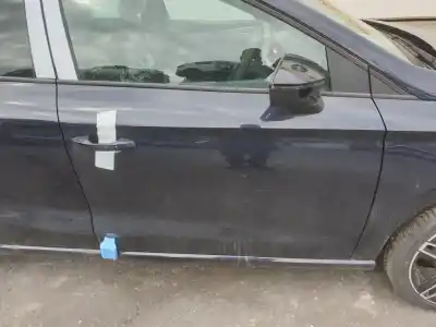 Veículo de Sucata seat ibiza 1.0 tsi do ano 2023 alimentado dlac