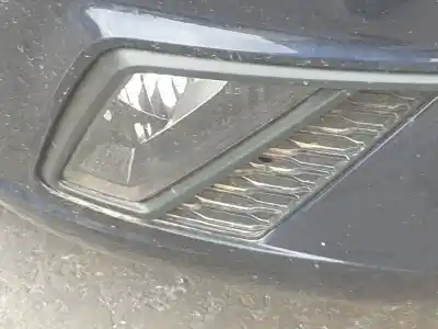 Veículo de Sucata seat ibiza 1.0 tsi do ano 2023 alimentado dlac