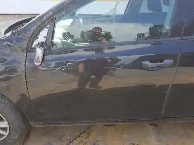 Veículo de Sucata volkswagen golf vi variant (aj5) 1.6 tdi dpf do ano 2010 alimentado cayc