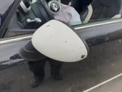 Здавання транспортного засобу mini mini (r50,r53) one року 2003 потужний w10b16a
