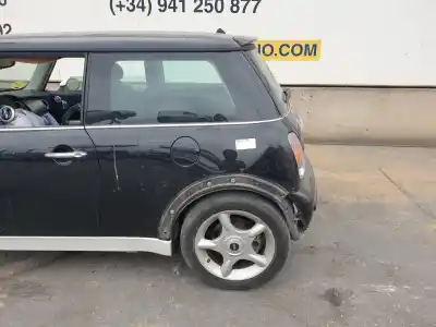Здавання транспортного засобу mini mini (r50,r53) one року 2003 потужний w10b16a