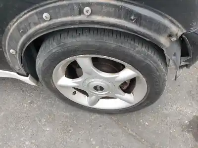 Здавання транспортного засобу mini mini (r50,r53) one року 2003 потужний w10b16a