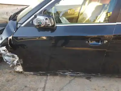 Scrapping Vehicle bmw 5 (e60) 530 d of the year 2005 powered 306d2