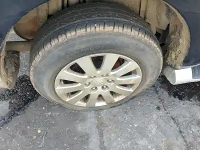 Veículo de Sucata mitsubishi montero (v80/v90) 3.2 di-d intense do ano 2007 alimentado 4m41