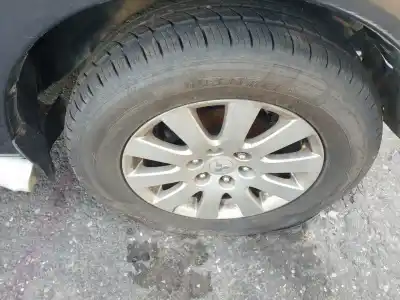 Veículo de Sucata mitsubishi montero (v80/v90) 3.2 di-d intense do ano 2007 alimentado 4m41