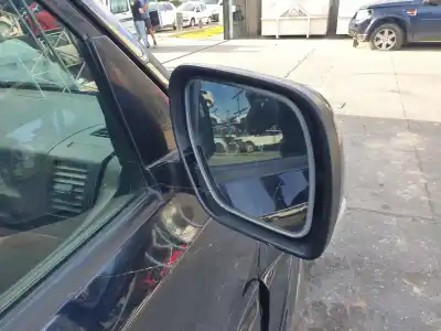 Veículo de Sucata mitsubishi montero (v80/v90) 3.2 di-d intense do ano 2007 alimentado 4m41