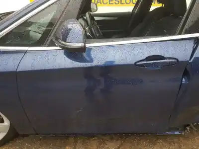 Véhicule à la ferraille bmw serie 2 active tourer (f45) 2.0 16v turbodiesel de l'année 2017 alimenté b47c20a