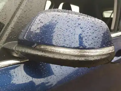 Véhicule à la ferraille bmw serie 2 active tourer (f45) 2.0 16v turbodiesel de l'année 2017 alimenté b47c20a