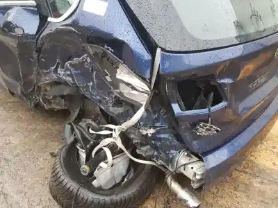 Véhicule à la ferraille bmw serie 2 active tourer (f45) 2.0 16v turbodiesel de l'année 2017 alimenté b47c20a