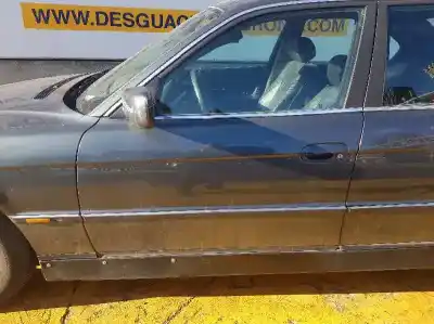 Здавання транспортного засобу bmw 7 (e38) 730 d року 1999 потужний m57d30