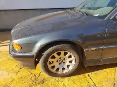 Здавання транспортного засобу bmw 7 (e38) 730 d року 1999 потужний m57d30