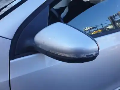 Veicolo di demolizione volkswagen golf vi (5k1) 2.0 tdi dell'anno 2011 alimentato cffb