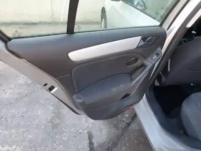 Veicolo di demolizione volkswagen golf vi (5k1) 2.0 tdi dell'anno 2011 alimentato cffb