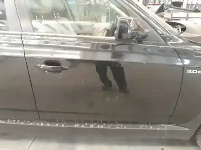 Veículo de Sucata bmw x3 3.0 turbodiesel do ano 2008 alimentado 306d3