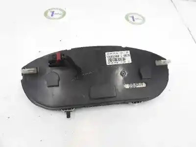 Veicolo di demolizione citroen jumper ii autobús 2.2 hdi 120 dell'anno 2006 alimentato 4hu