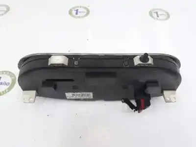 Veicolo di demolizione citroen jumper ii autobús 2.2 hdi 120 dell'anno 2006 alimentato 4hu